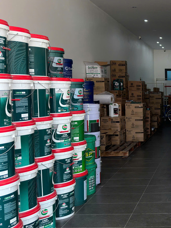 CÔNG TY TNHH PHÁT TRIỂN ĐẦU TƯ PHÚC LỘC